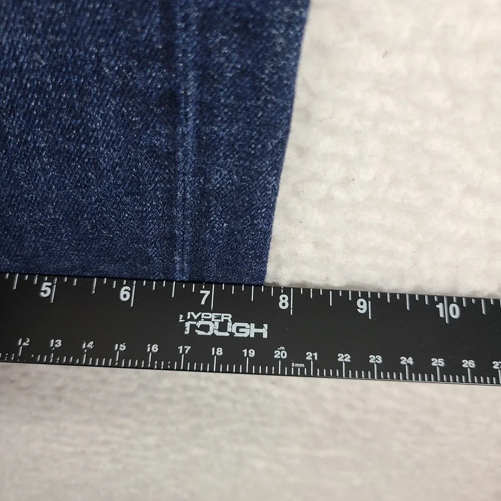 Lucky Brand Jeans Mens 40x32 Blue 410‎ Athletic Fit Dark Wash Denim